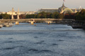 Vue de Paris