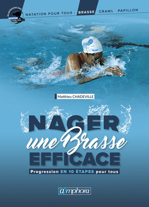 Nager une brasse efficace