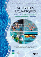 livre activités aquatiques