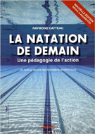 livre la natation de demain