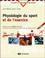 couverture de ce livre sur la physiologie