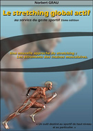 couverture du livre le stretching global actif